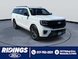  Ford Expedition Max