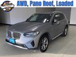  BMW X3 xDrive30i