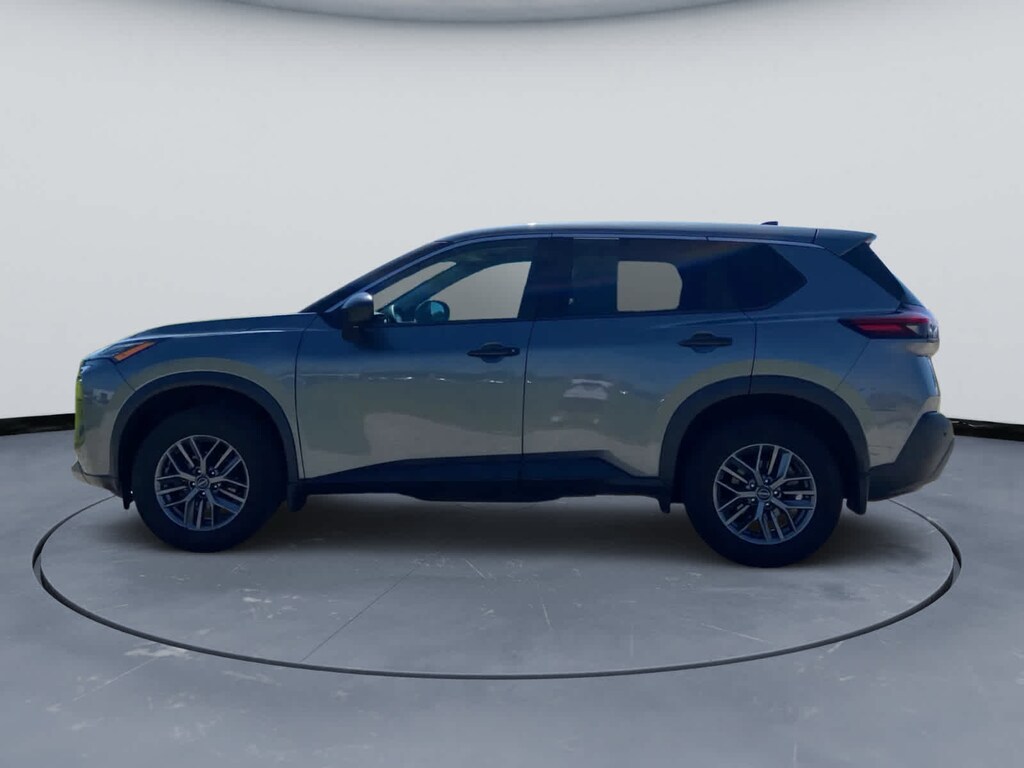 Used 2023 Nissan Rogue S SUV
