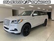 Lincoln Navigator L