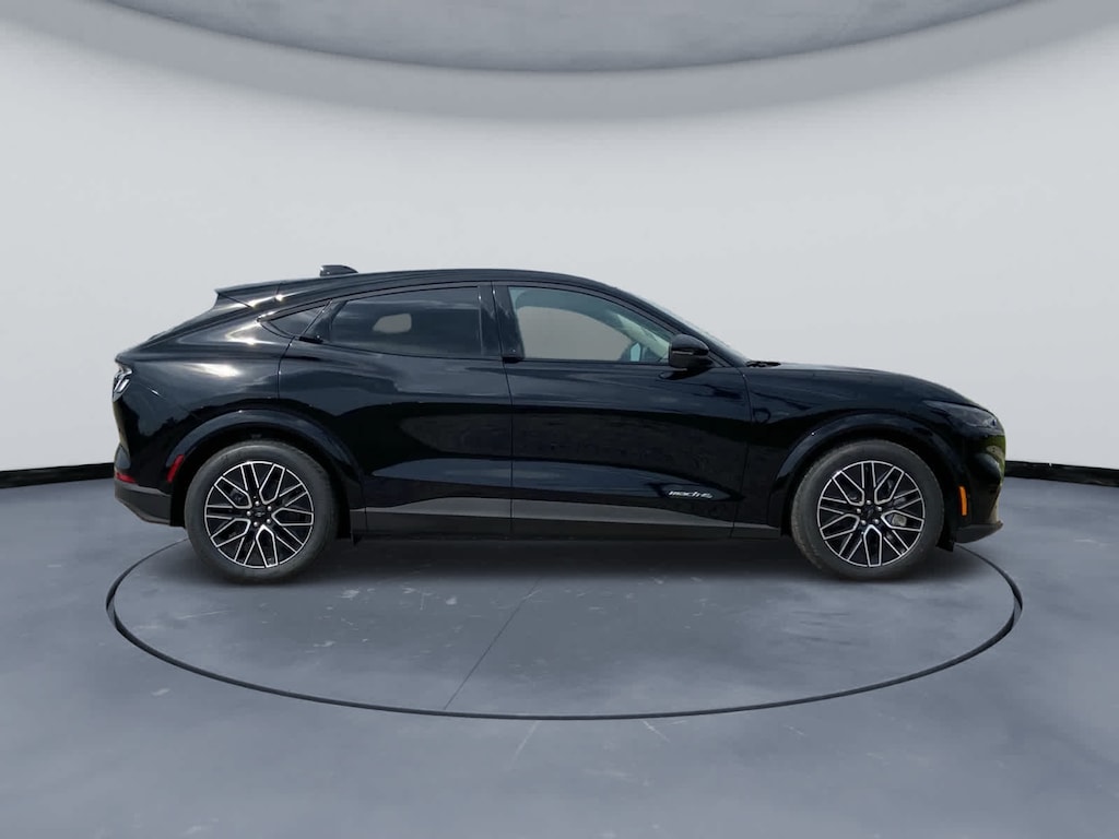 New 2026 Ford Mustang Mach-E Premium AWD
