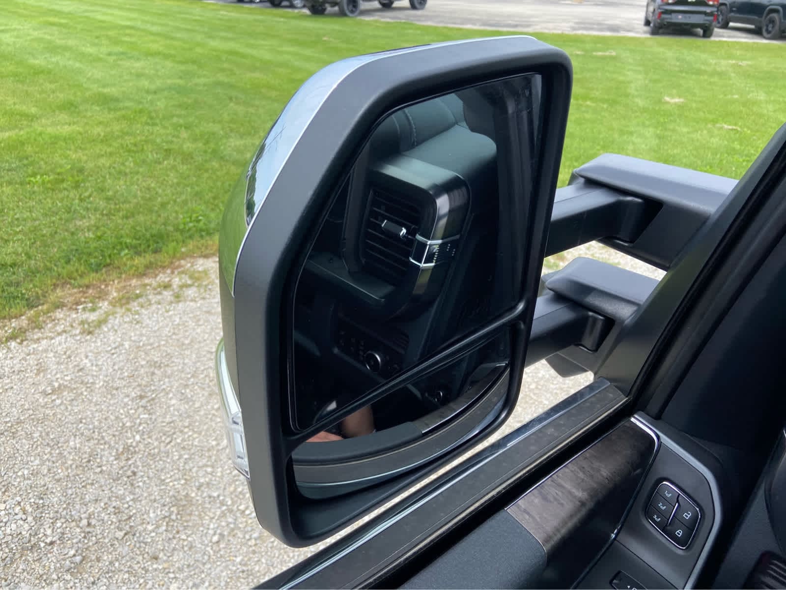 2026 Ford F-350 Super Duty Lariat - Photo 41