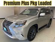  LEXUS GX 460