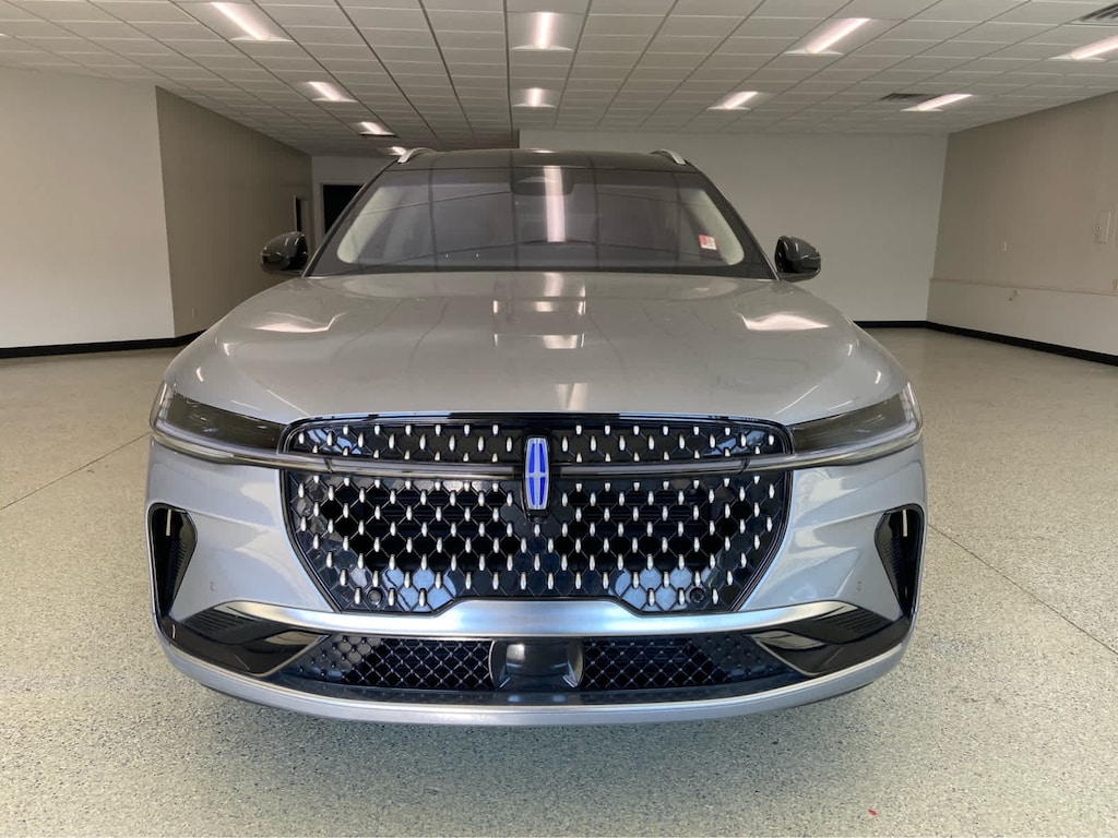 Used 2024 Lincoln Nautilus Reserve SUV