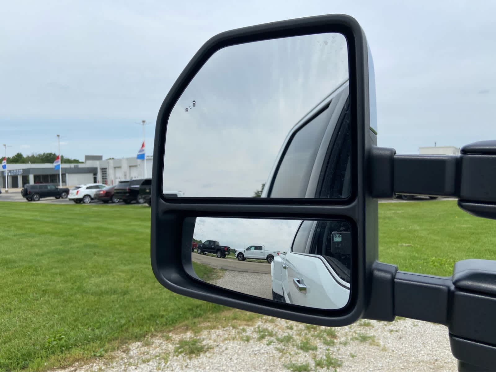 2026 Ford F-350 Super Duty Lariat - Photo 40
