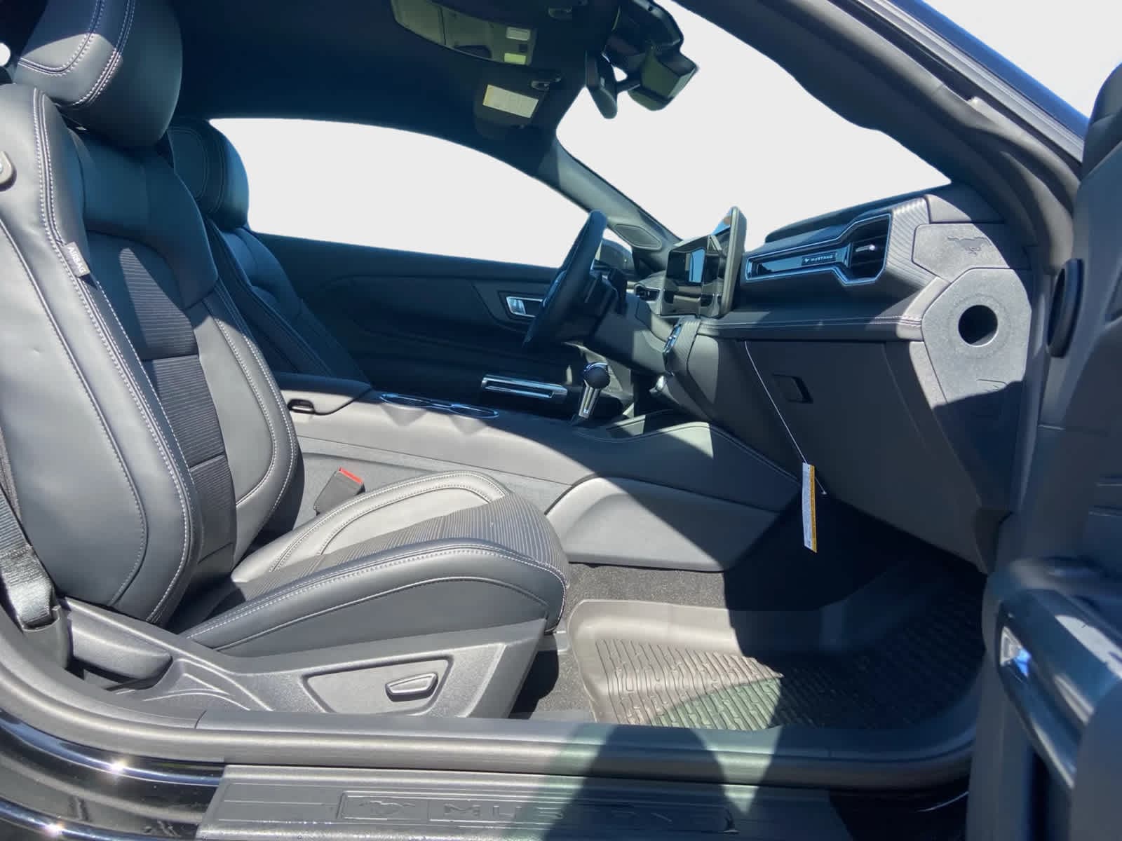 2026 Ford Mustang GT Premium Fastback - Photo 14