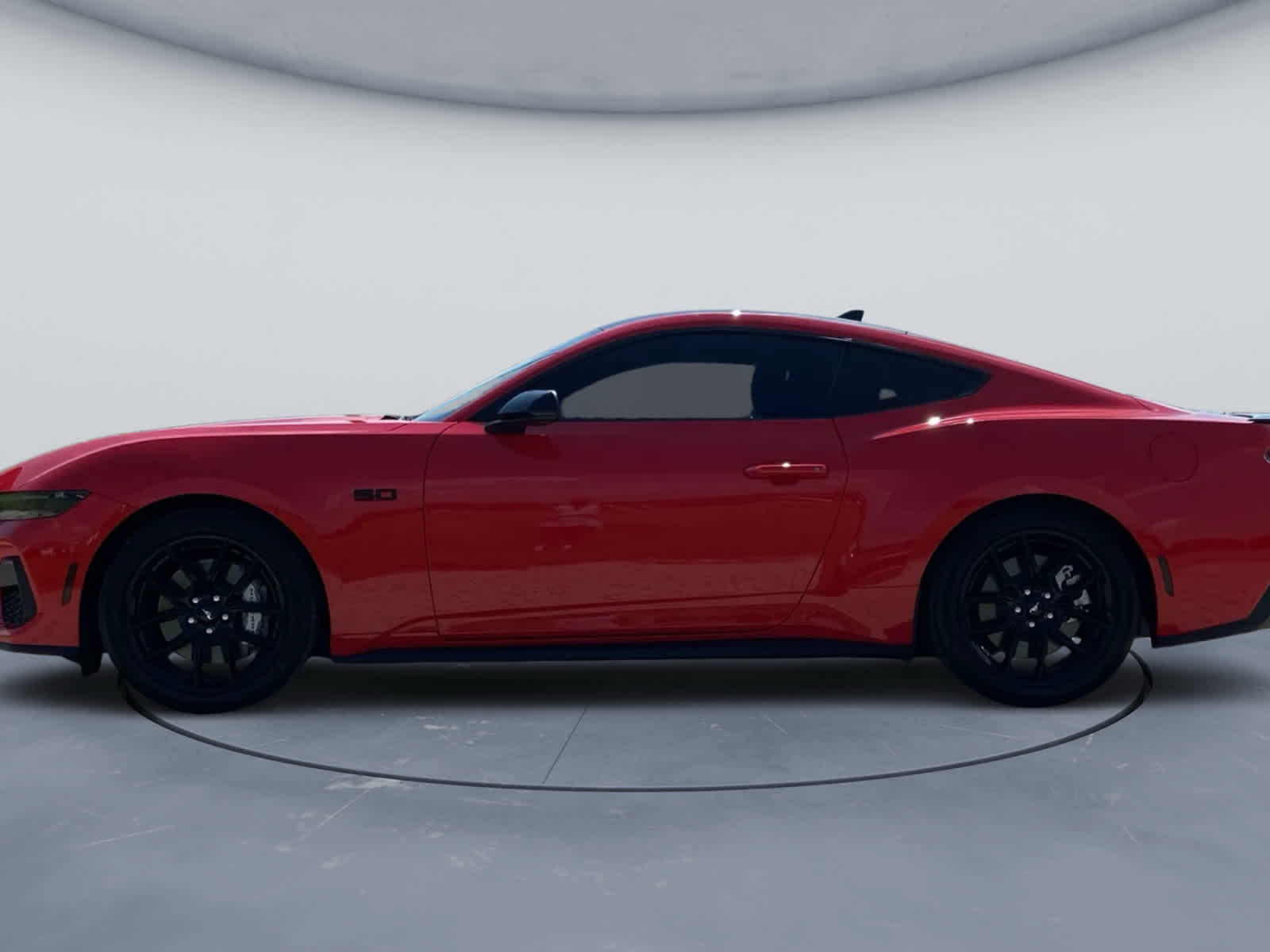Used 2025 Ford Mustang GT Premium Coupe
