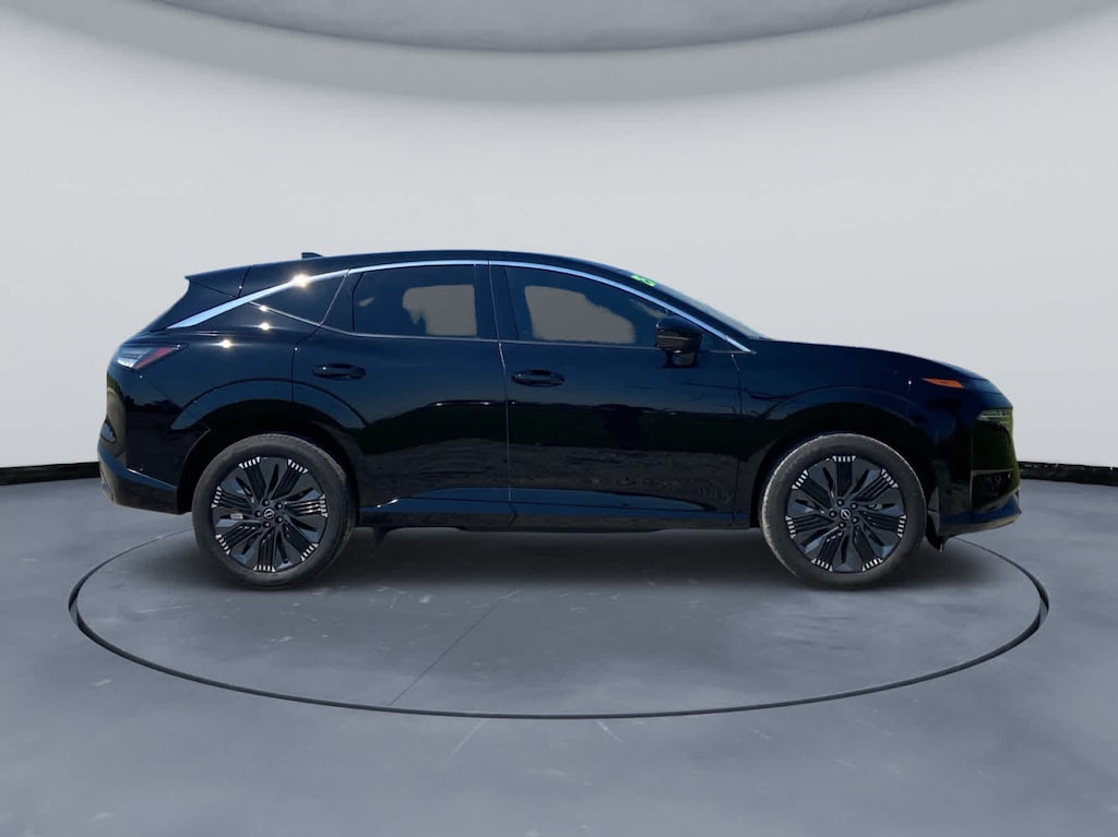 Used 2025 Nissan Murano Platinum SUV
