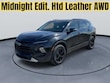  Chevrolet Blazer