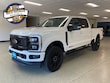  Ford Super Duty F-350 SRW