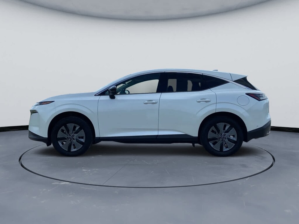 Used 2025 Nissan Murano SL SUV