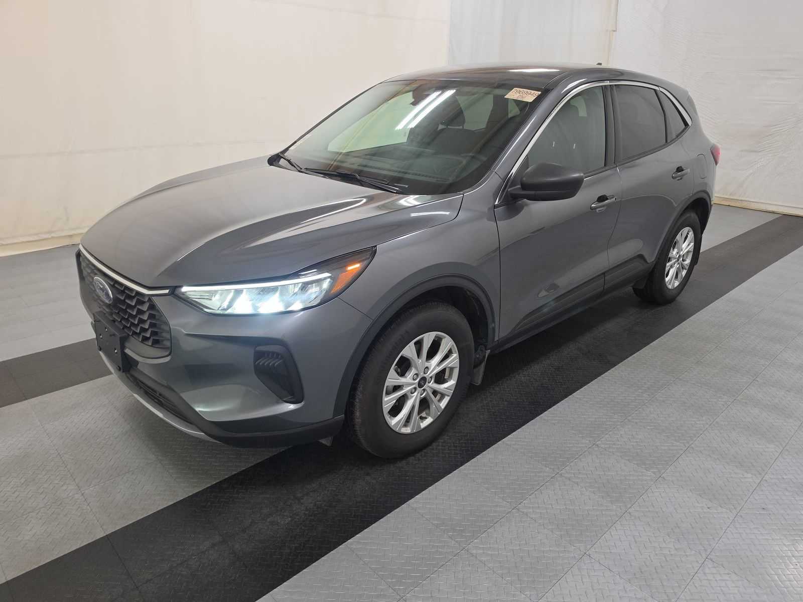 Used 2024 Ford Escape Active SUV