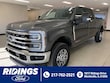  Ford Super Duty F-250 SRW