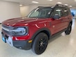  Ford Bronco Sport