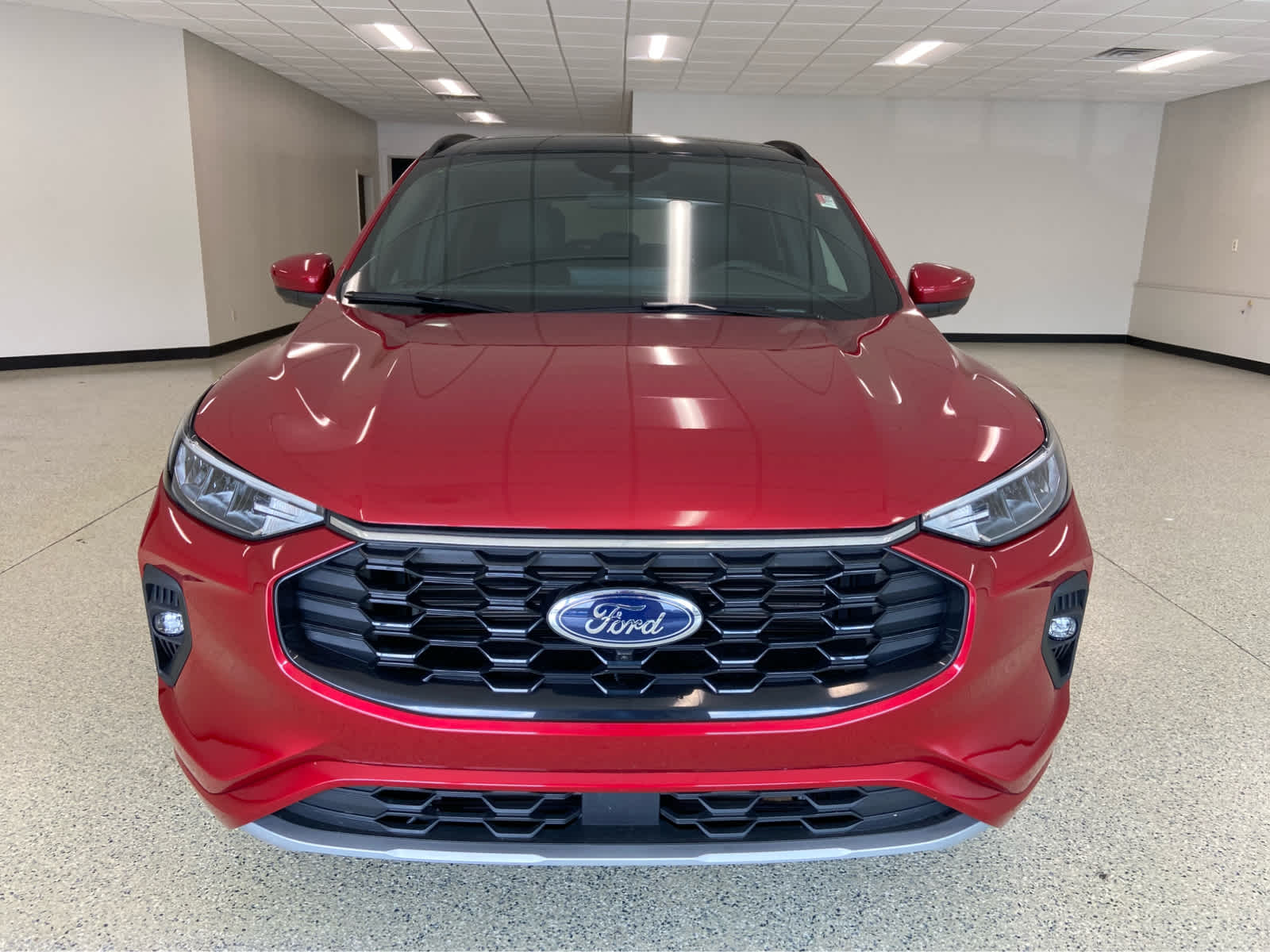 2023 Ford Escape ST-Line Select photo 2