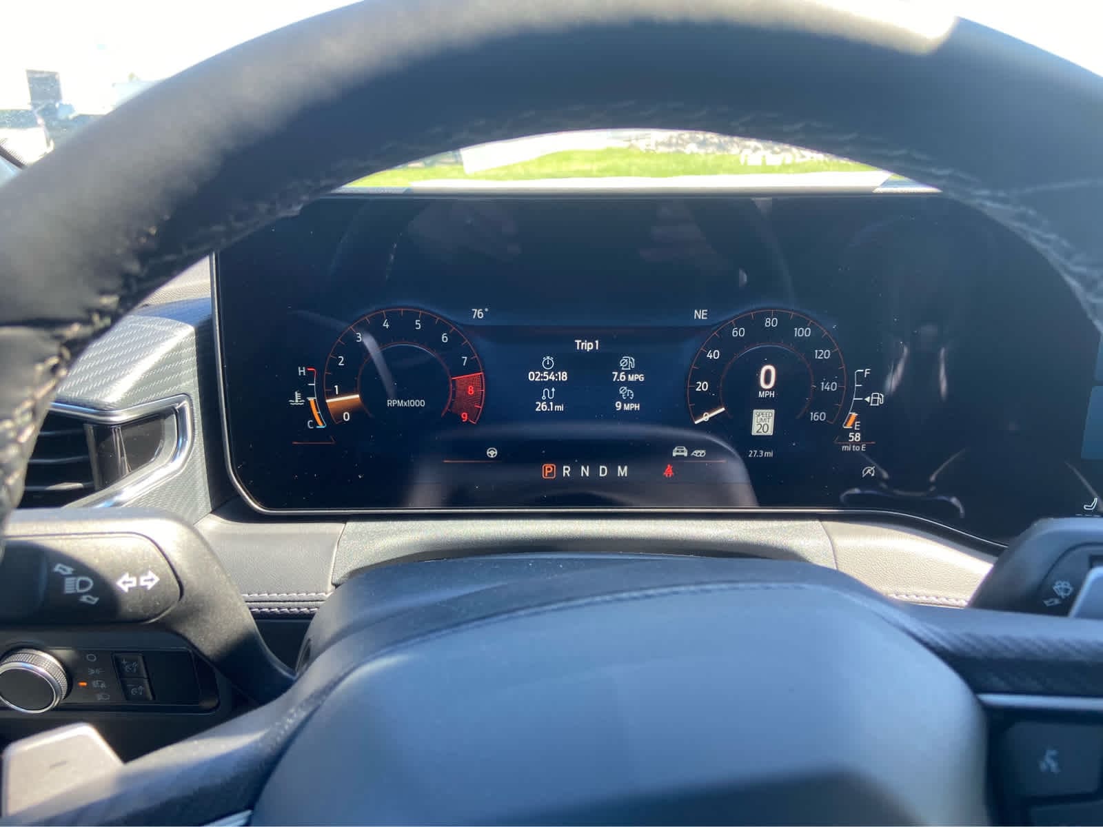 2026 Ford Mustang GT Premium Fastback - Photo 21