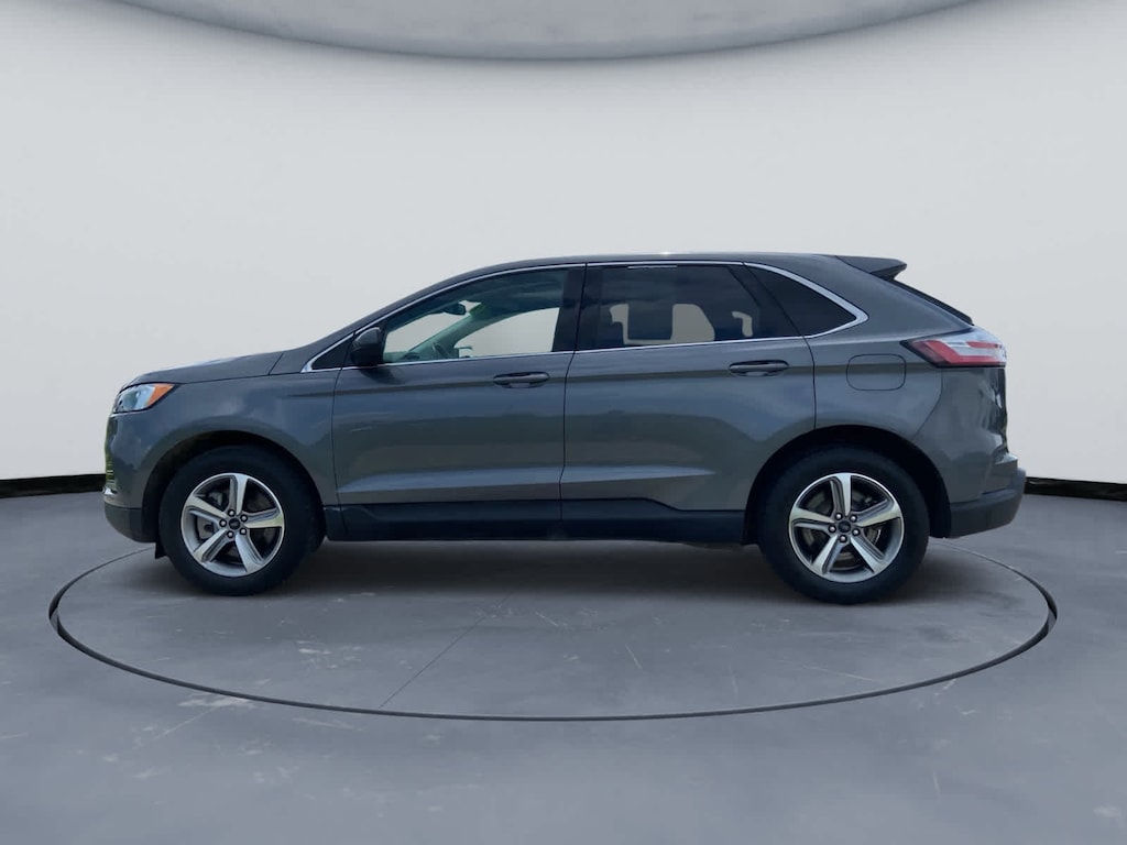 Used 2023 Ford Edge SEL SUV