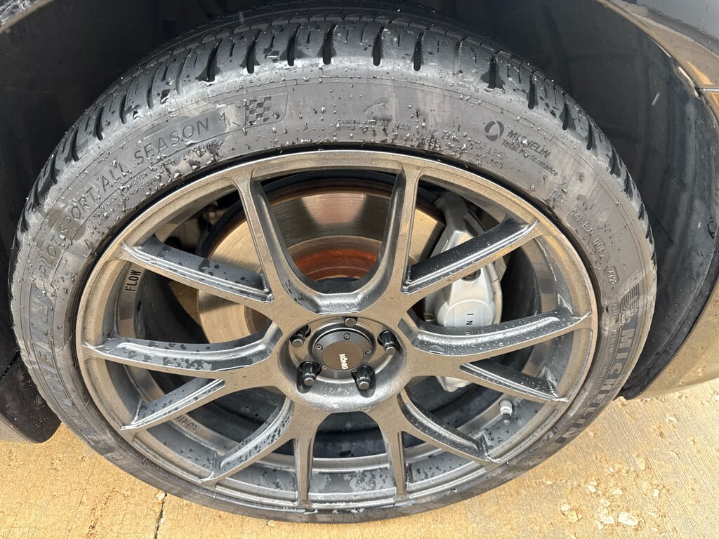 Used 2019 INFINITI Q70 3.7 Luxe Sedan