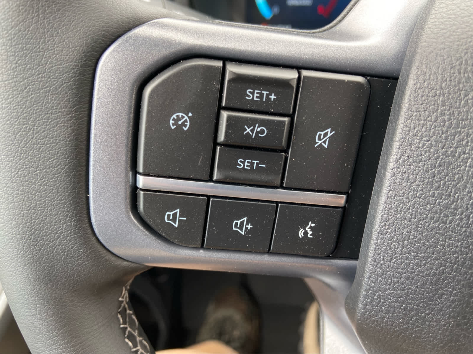 2026 Ford F-350 Super Duty Lariat - Photo 20