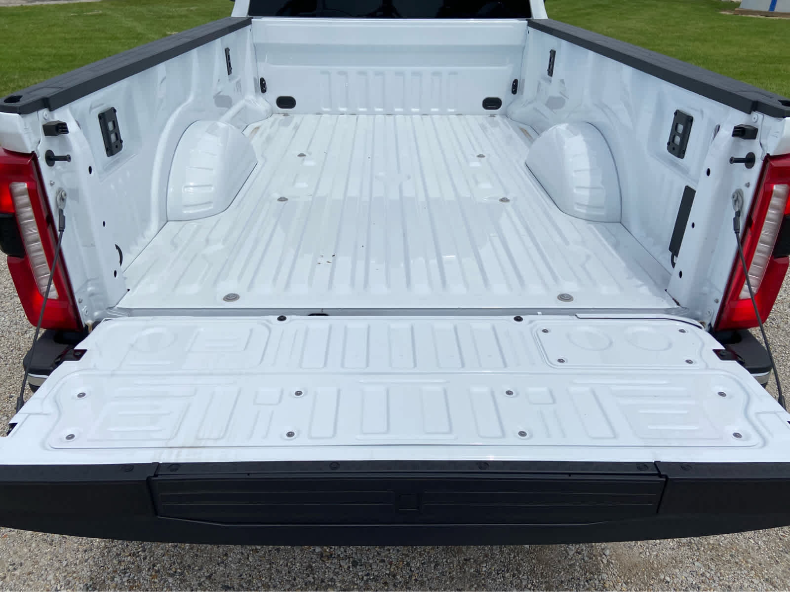 2026 Ford F-350 Super Duty Lariat - Photo 7