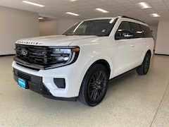 2025 Ford Expedition Platinum 4x4