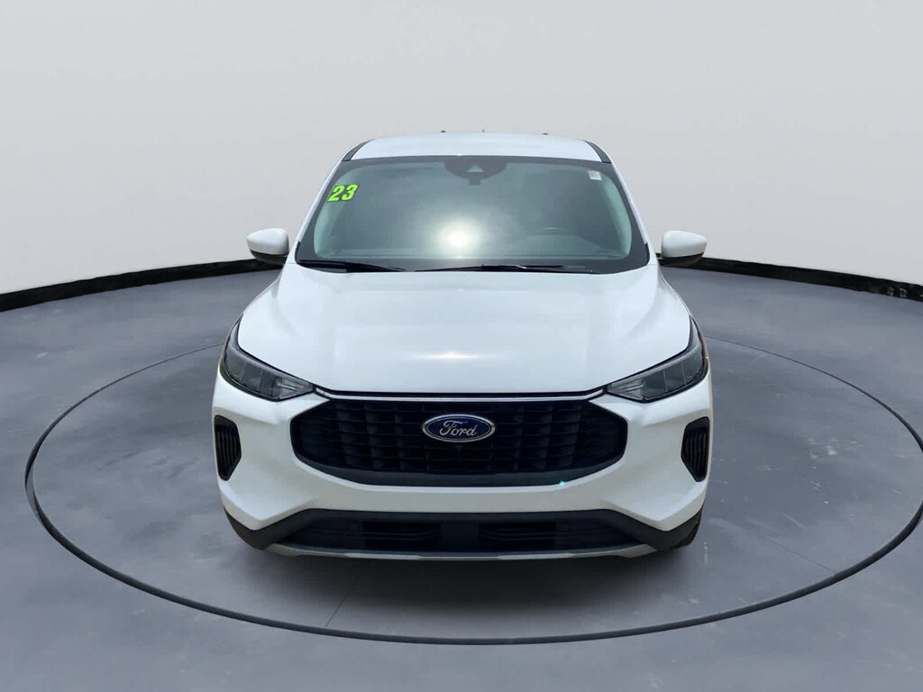 Used 2023 Ford Escape Active SUV