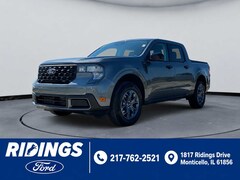 2026 Ford Maverick XLT AWD Supercrew AWD SuperCrew