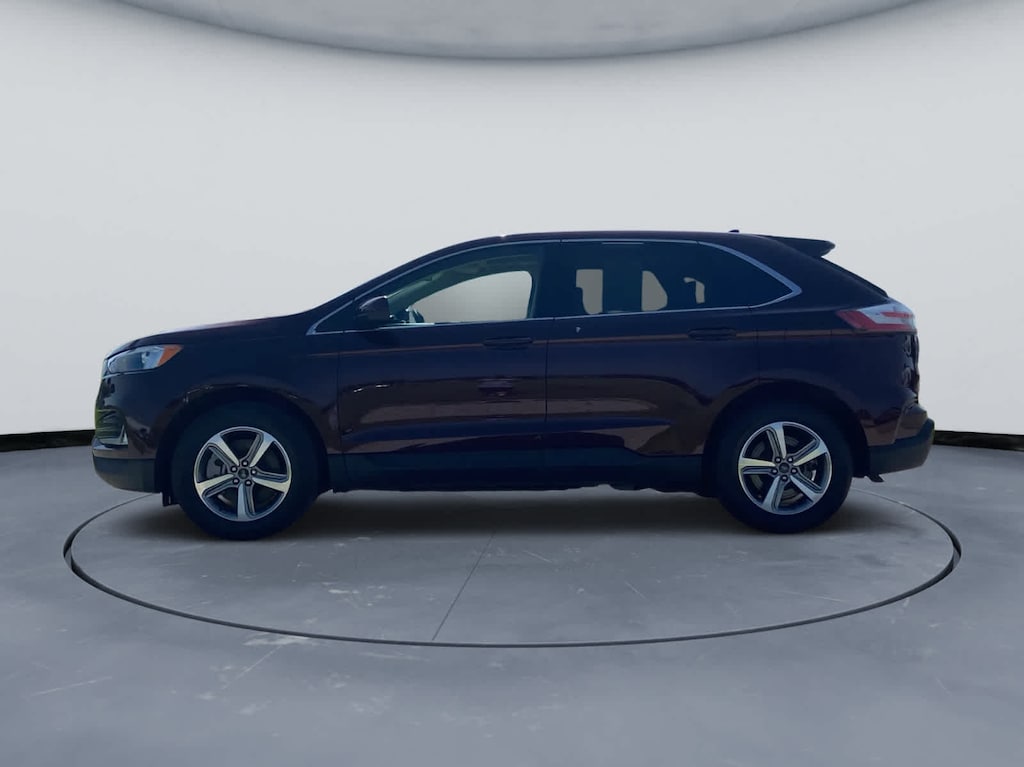 Used 2023 Ford Edge SEL SUV
