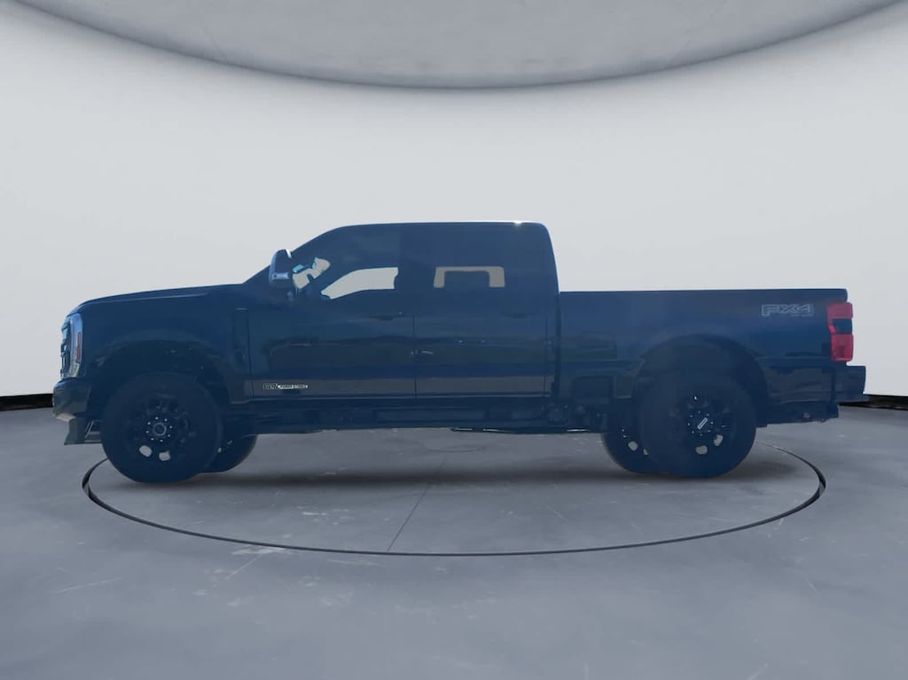 New 2026 Ford Super Duty F-250 SRW Lariat
