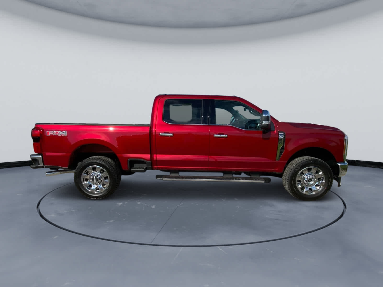 New 2027 Ford Super Duty F-250 SRW XLT