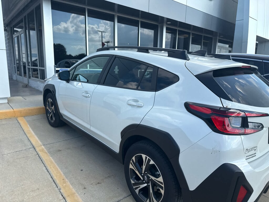 Used 2024 Subaru Crosstrek Premium SUV