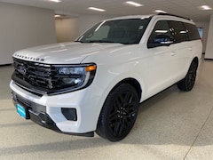 2026 Ford Expedition Platinum 4x4