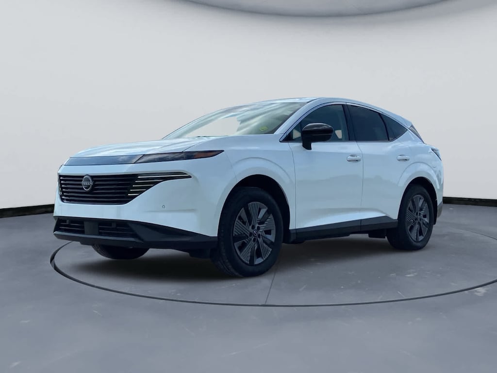 Used 2025 Nissan Murano SL SUV