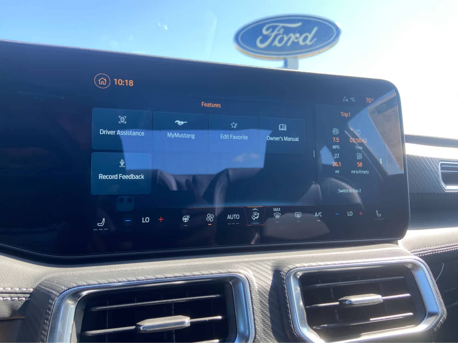 2026 Ford Mustang GT Premium Fastback - Photo 27
