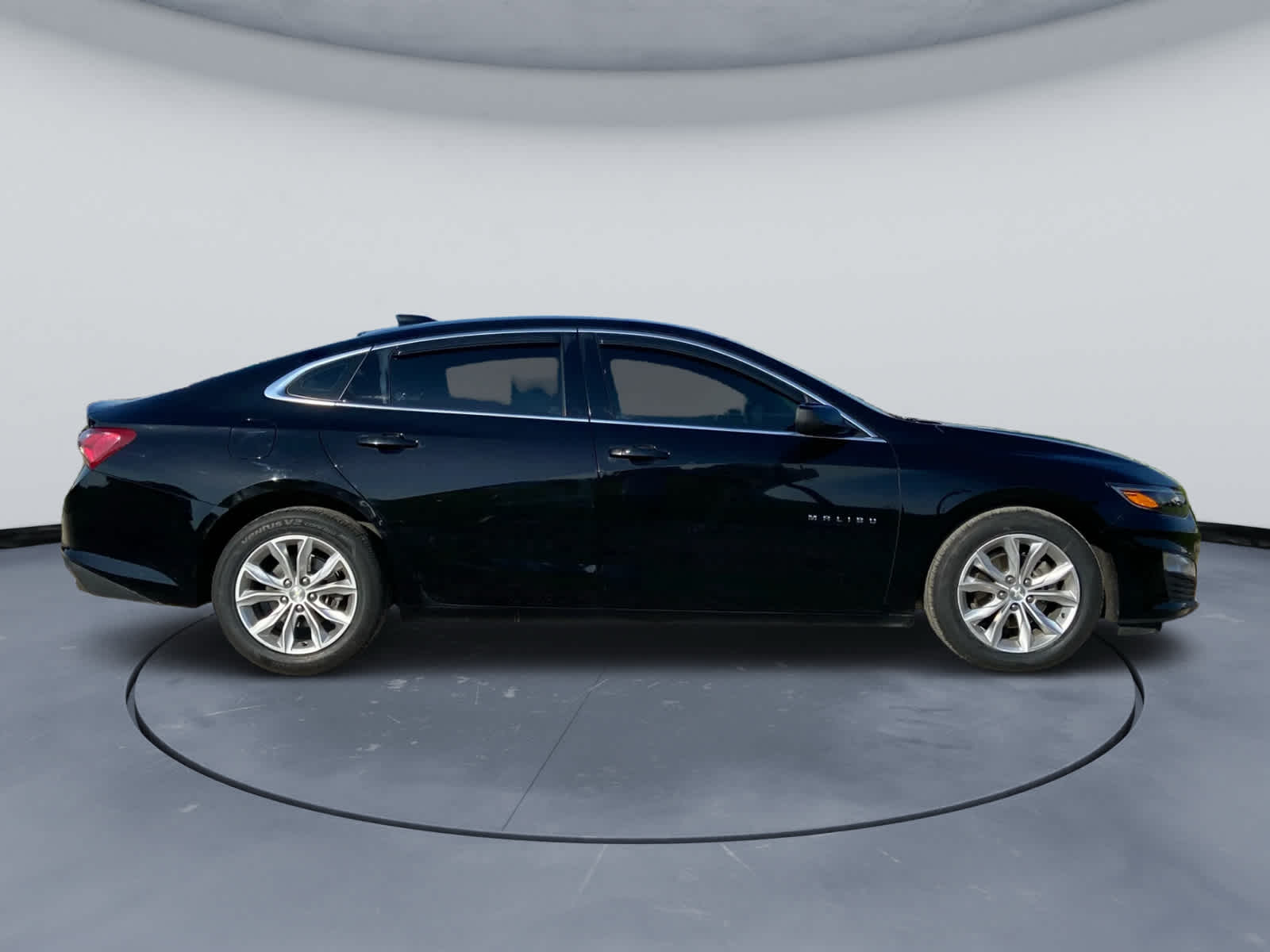 Used 2019 Chevrolet Malibu LT Sedan