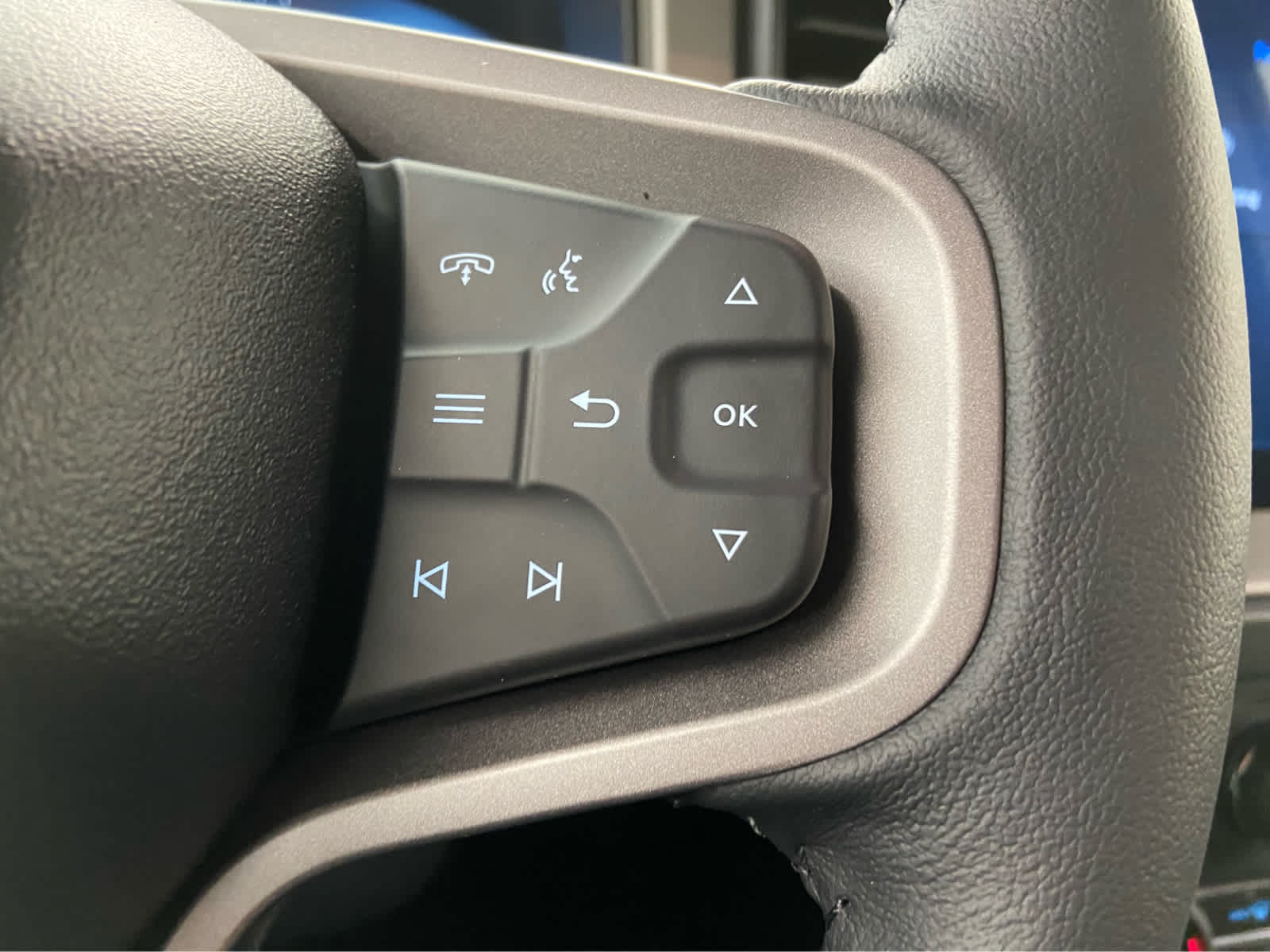 2026 Ford Bronco 4-Door Outer Banks - Photo 20