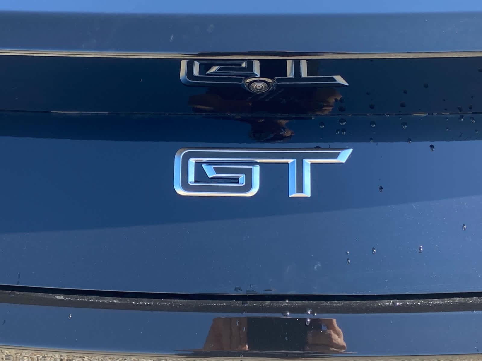 2026 Ford Mustang GT Premium Fastback - Photo 16