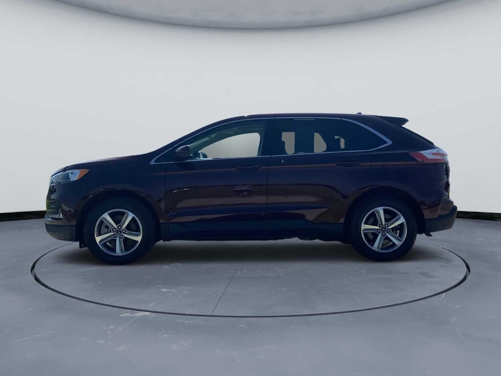 Used 2023 Ford Edge SEL SUV