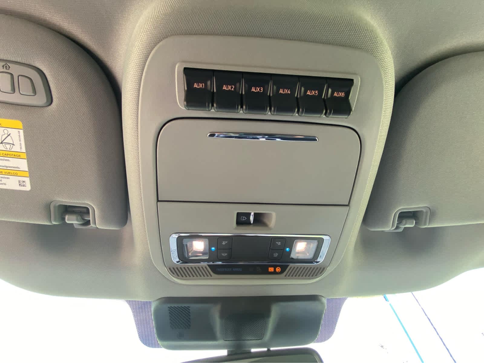 2026 Ford F-350 Super Duty Lariat - Photo 36
