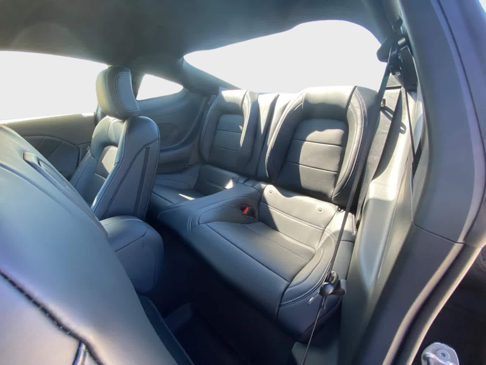 2026 Ford Mustang GT Premium Fastback - Photo 12