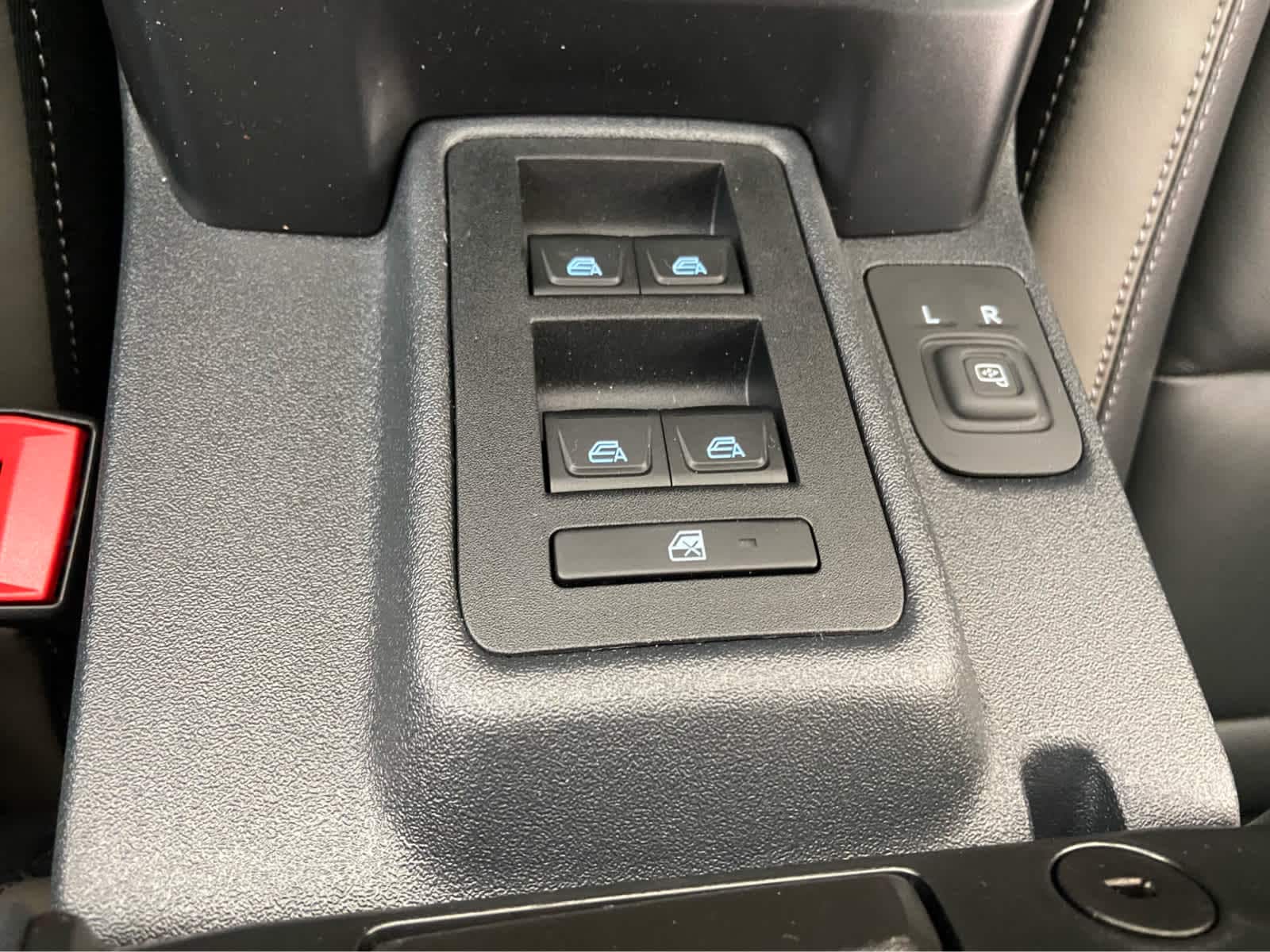 2026 Ford Bronco 4-Door Outer Banks - Photo 34