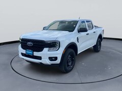 2026 Ford Ranger XL 4WD Supercrew 5 Box 4WD SuperCrew 5 Box