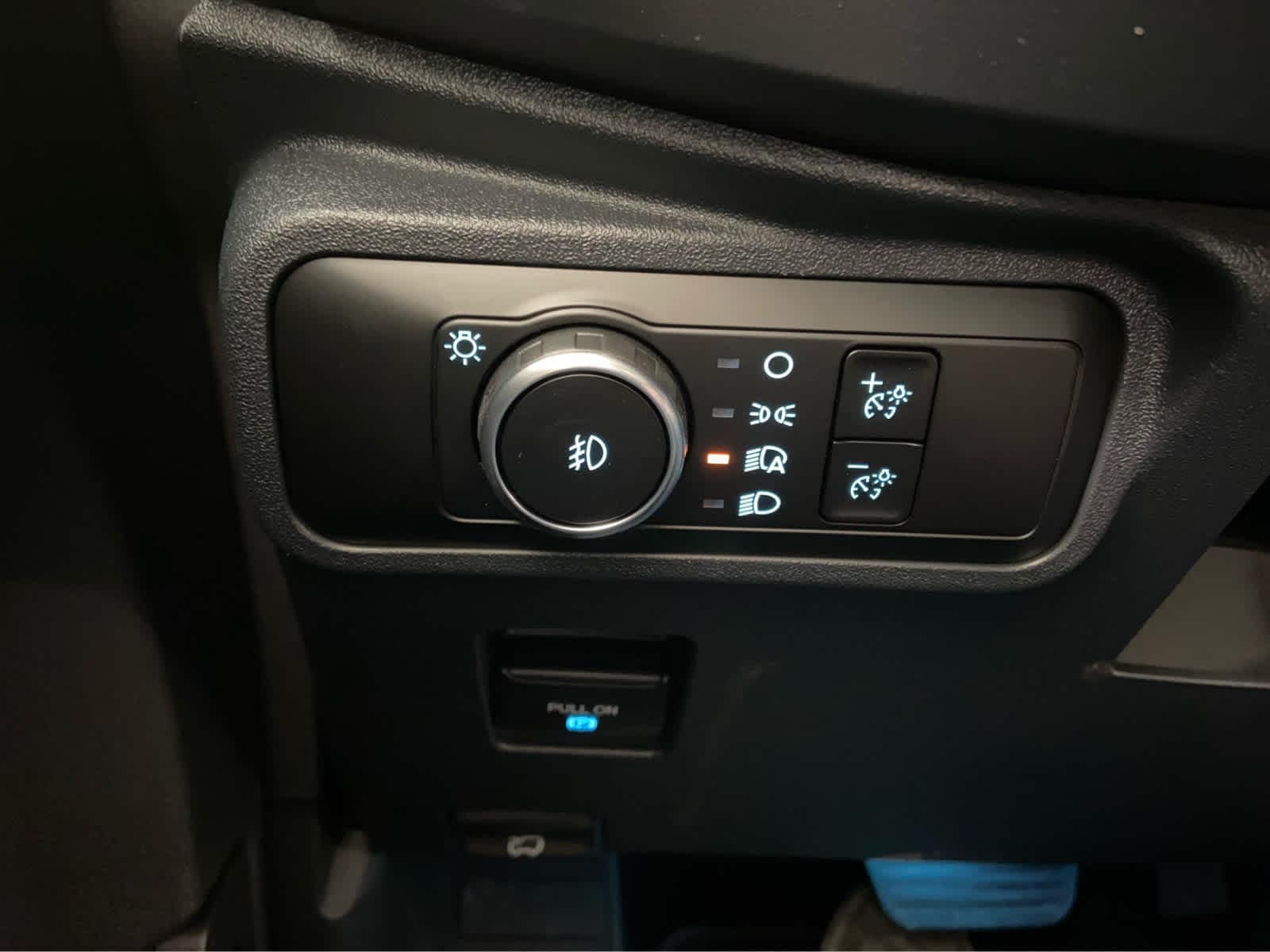 2026 Ford Bronco 4-Door Outer Banks - Photo 37