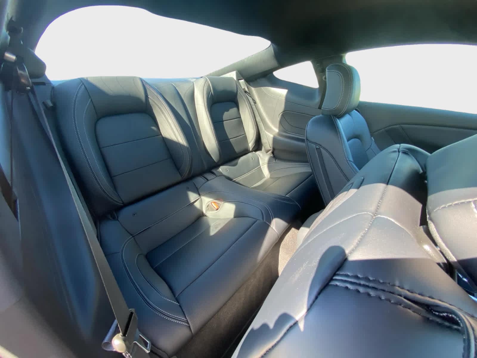 2026 Ford Mustang GT Premium Fastback - Photo 13