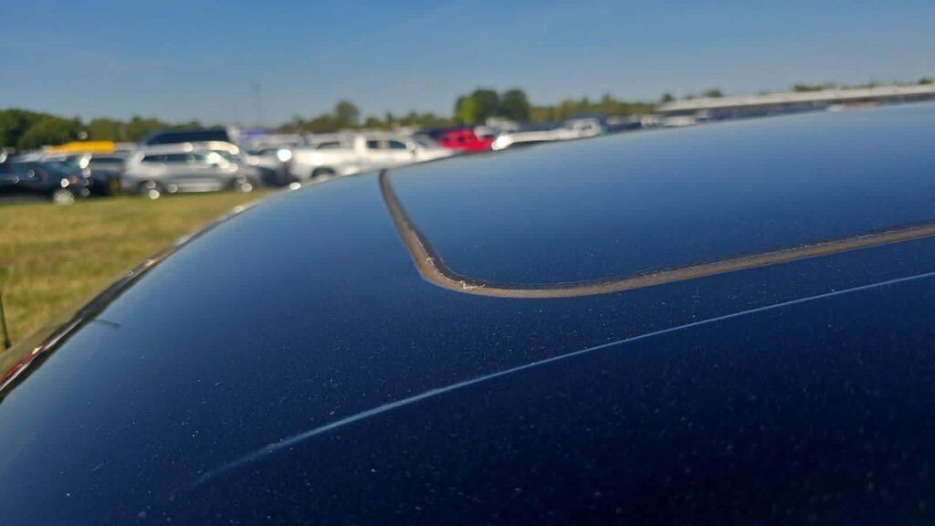 Used 2023 Ford F-150 XLT 4WD Supercrew 5.5 Box Truck SuperCrew Cab