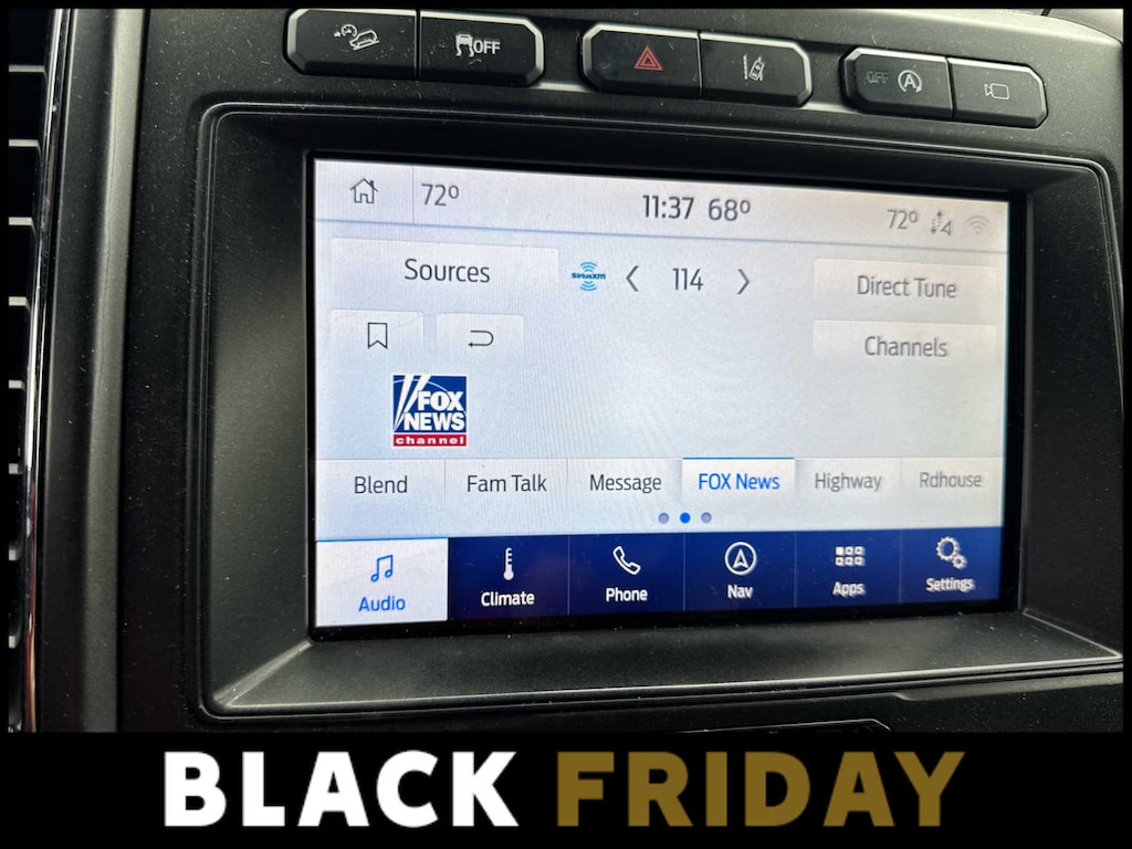 Used 2020 Ford Expedition Limited SUV