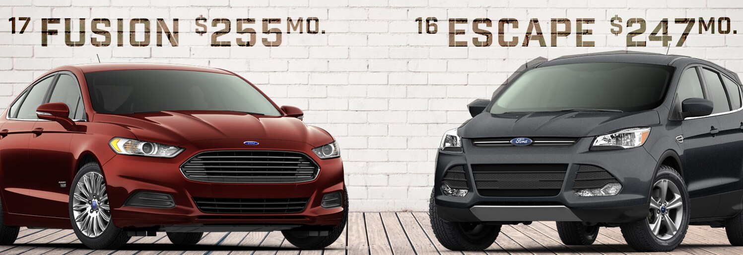 Rick Ridings Ford Inc. New Ford dealership in Monticello, IL 61856