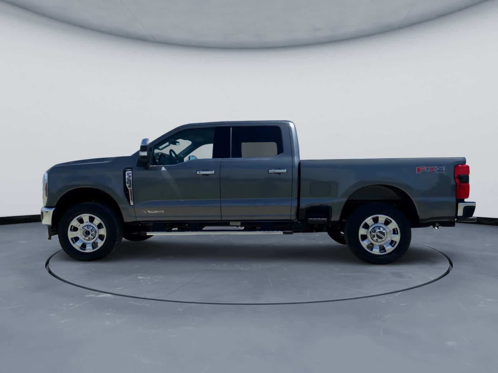 2026 Ford F-350 Super Duty Lariat - Photo 9