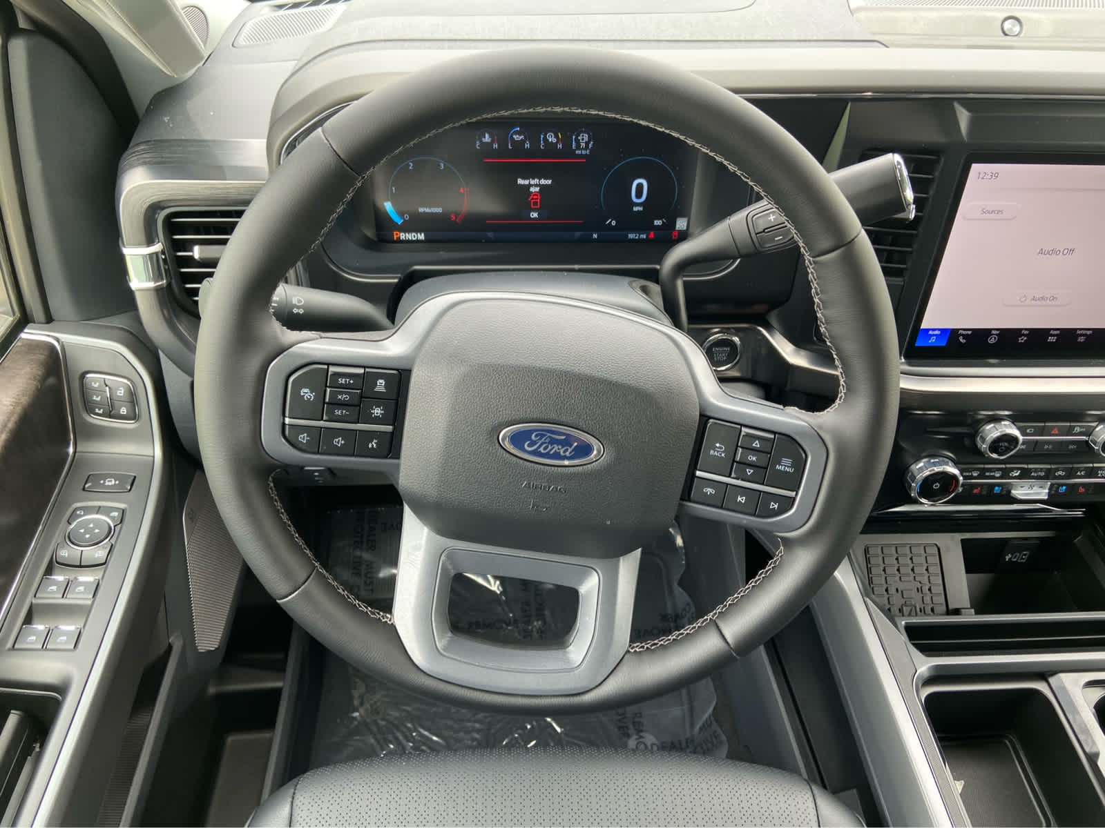 2026 Ford F-350 Super Duty Lariat - Photo 24