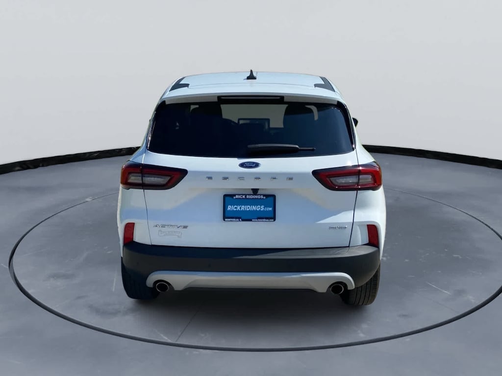 Used 2023 Ford Escape Active SUV